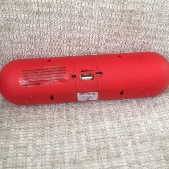 Speaker - Picture 4 of 4